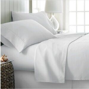 Luxury Inn  FULL sheet set